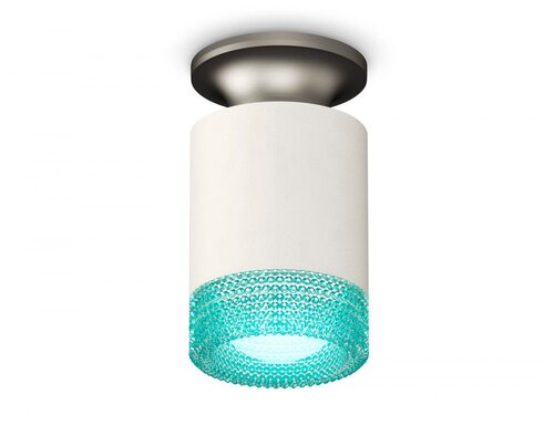 Накладной светильник светодиодный Ambrella Techno Spot XS6301162