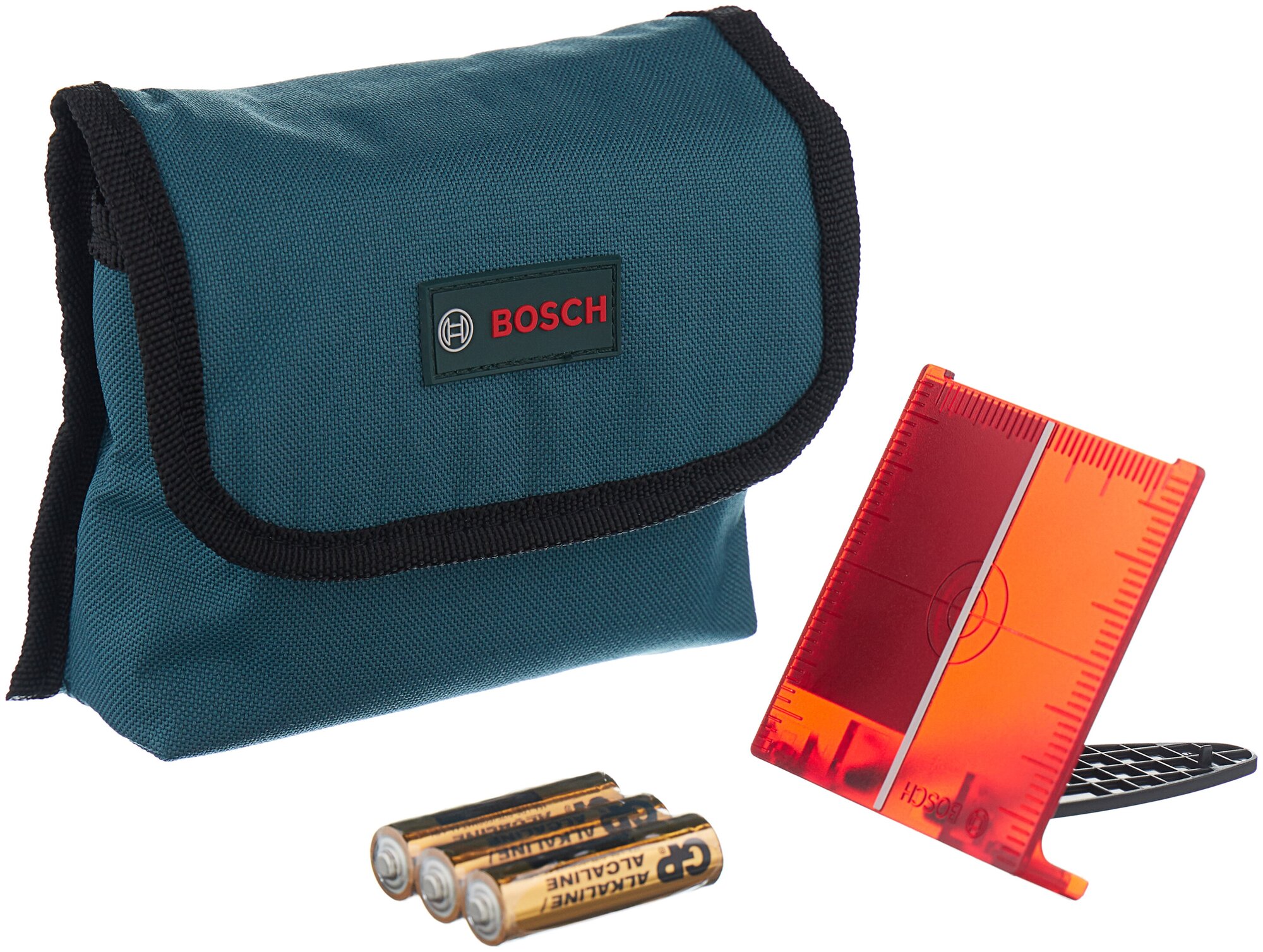 Уровень Bosch - фото №9