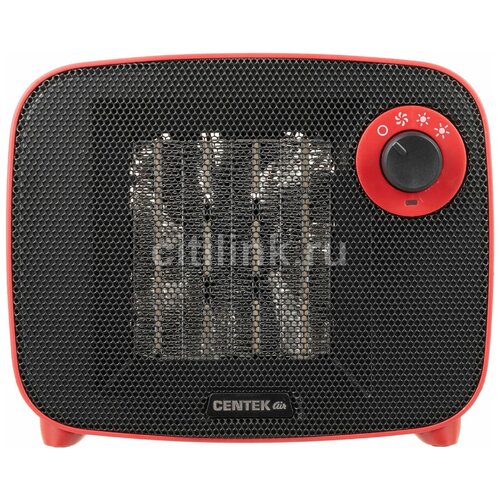 Тепловентилятор Centek CT-6022 201000₽