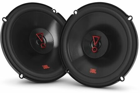 JBL STAGE3 627F Автоколонки