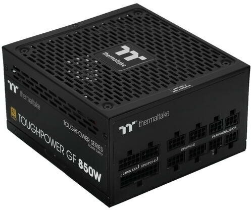 Блок питания Thermaltake Toughpower GF 850W [PS-TPD-0850FNFAGE-2]