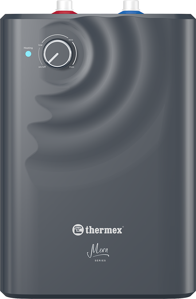 Водонагреватель электрический бытовой THERMEX Mera 10 U