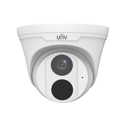 камера видеонаблюдения uniview ipc6312lr ax4w vg ru Камера видеонаблюдения, ip камера Uniview IPC3612LE-ADF28KC-WL