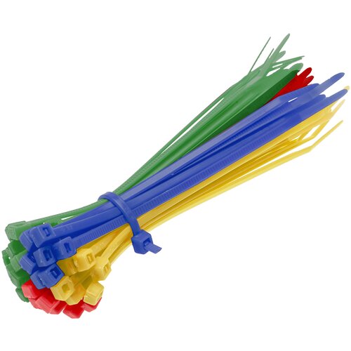 Кабельный хомут 150х36мм 100шт Цвет разноцветные REV 26300₽