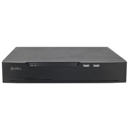 Sunell SN-NVR3708E1-P8 IP видеорегистратор