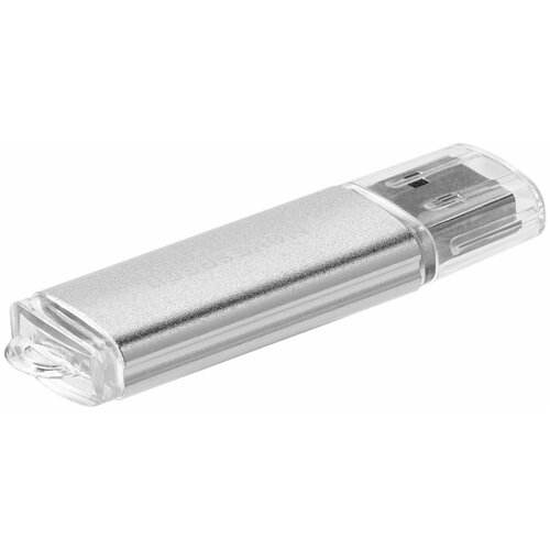 Флешка Movespeed M3-8G 8 Гб Light Silver