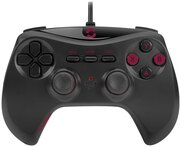 PC Геймпад проводной Speedlink Strike NX Gamepad for PC, ПК (SL-650000-BK-01)