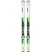 Горные лыжи Head V-Shape V4 XL R LYT-PR + PRD 12 GW (170)