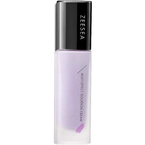 ZEESEA Праймер для лица Multi-effect make-up primer тон Purple лиловый, 30 г