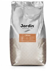 Кофе в зернах Jardin Crema, 1 кг