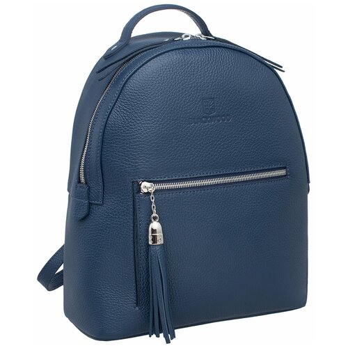 фото Женский рюкзак blackwood jarsey dark blue