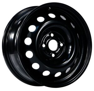 Колесный диск Trebl X40014 6x15/4x100 D60.1 ET36