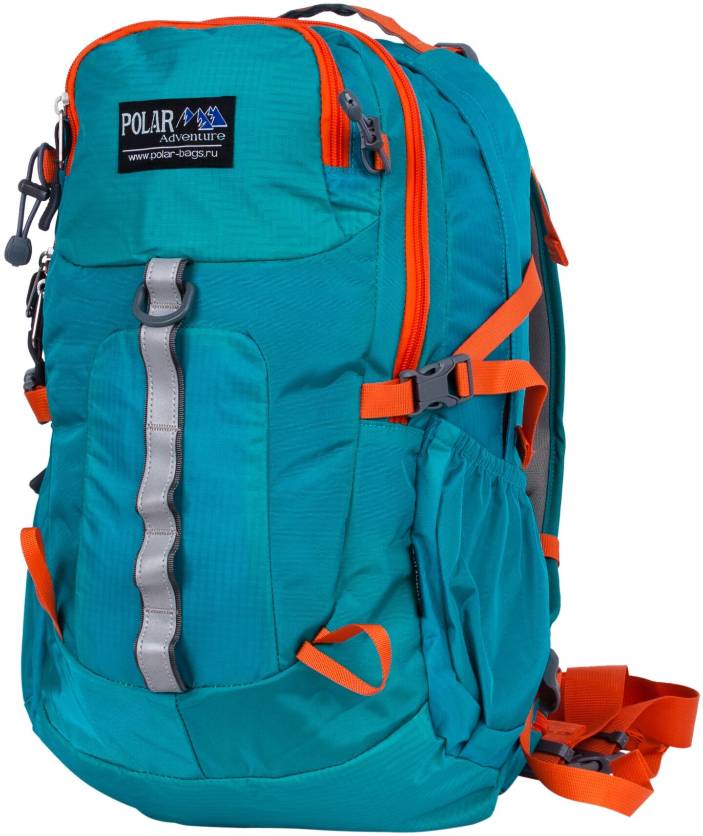 фото Мультиспортивный рюкзак POLAR П2170