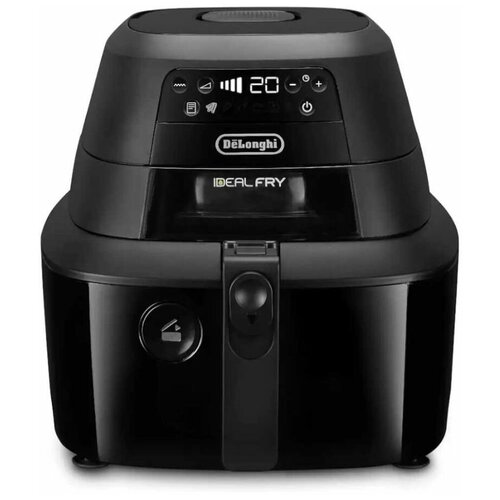 DeLonghi IdealFry Fh2184.bk