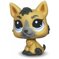 Набор фигурок Littlest Pet Shop 'Овчарка'(#3562)