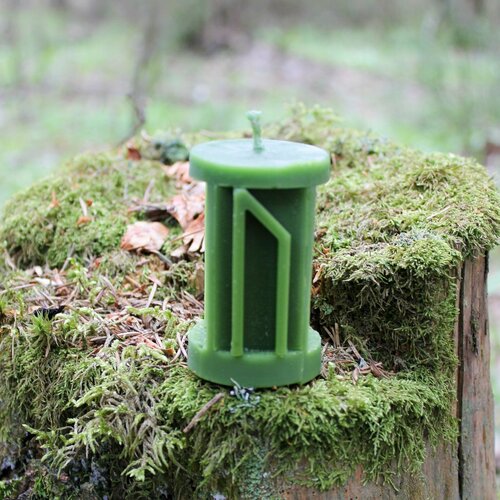 Магическая Свеча уруз