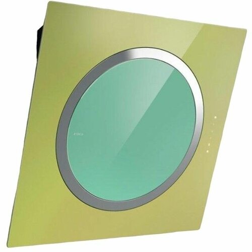 Наклонная вытяжка Elica OM AIR POPF75 бежевый 5149000₽