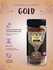 Кофе растворимый LALIBELA COFFEE GOLD сублимированный в стеклянно...
