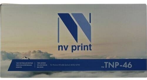 Картридж Nv-print TNP-46