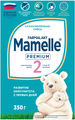 Mamelle Смесь Premium 2 6-12 мес. 350 г