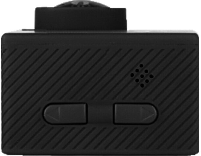 Экшн-камера X-TRY XTC 4K, WiFi, черный - фото №3