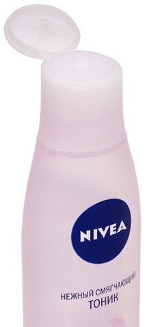 Тоник Nivea смягчающий для сухой и чувствительной кожи, 200 мл - фото №16