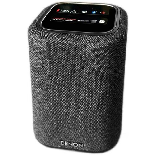 Портативная акустика Denon Home 150 Black 2900000₽