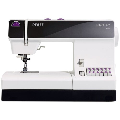 Электромеханическая швейная машина PFAFF Select 4.2