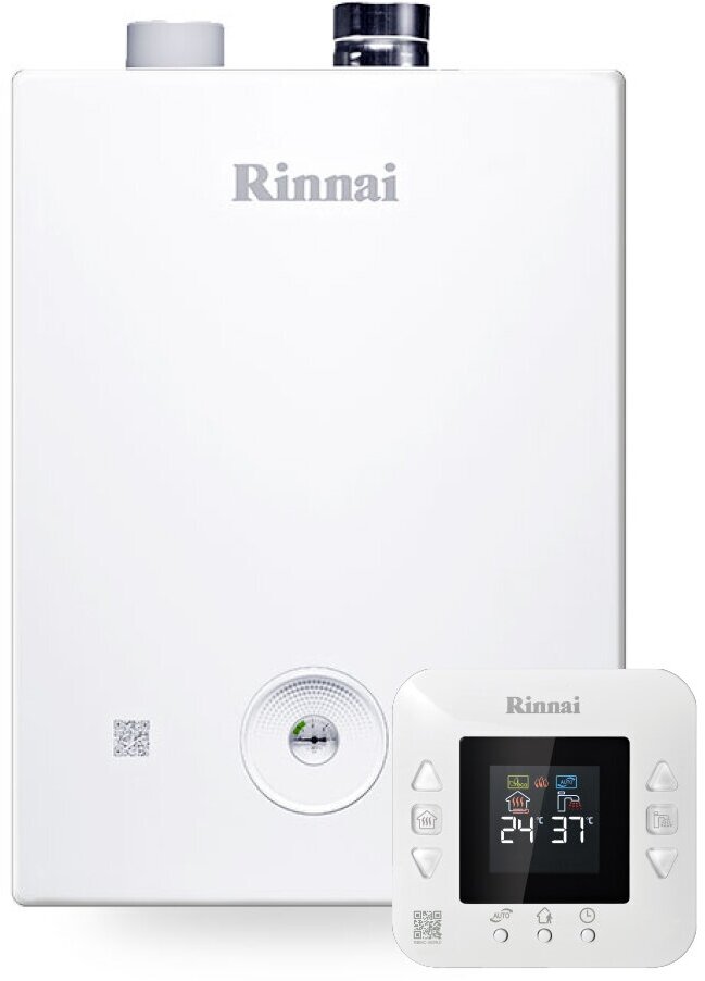 Котел Rinnai BR-S30, 29 кВт