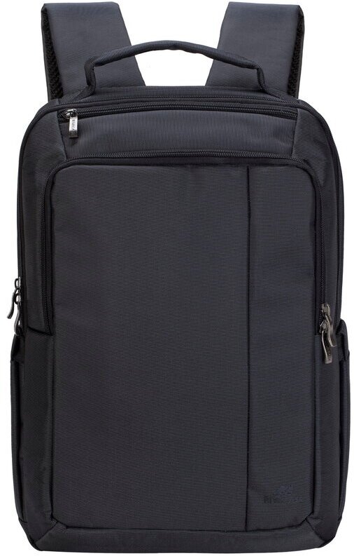 Рюкзак RivaCase 8262 black 15,6"