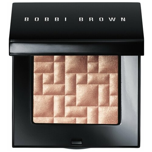 BOBBI BROWN Хайлайтер Highlighting Powder (Afternoon Glow)