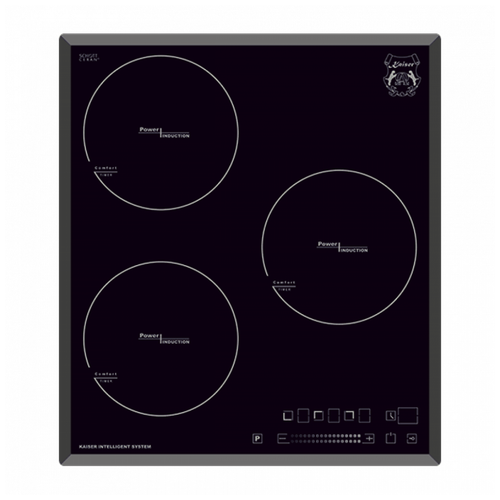 Варочная панель Kaiser KCT 4746 FI