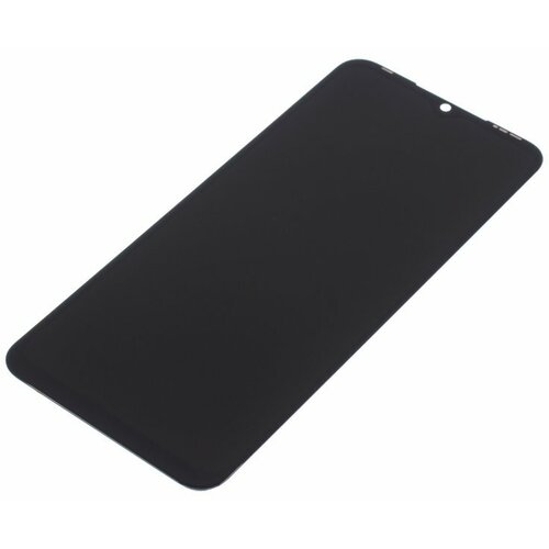 Дисплей для Infinix Hot 20i (X665E) в сборе с тачскрином (черный)