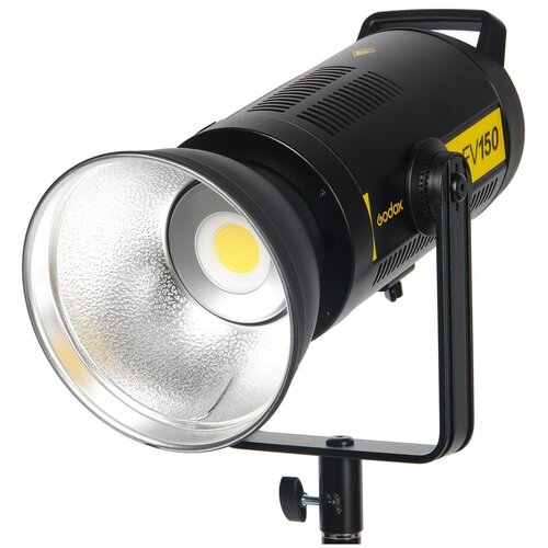 Осветитель светодиодный Godox FV150 с функцией вспышки 3980100₽