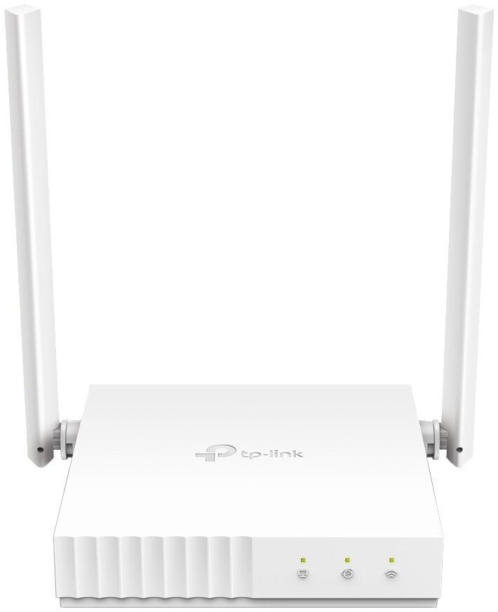 Беспроводной маршрутизатор TP-LINK TL-WR844N (802.11n, 2.4ГГц, до 300Мбит/с, LAN 4x100Мбит/с, WAN 1x100Мбит/с) (TL-WR844N)