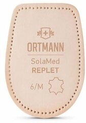 Подпяточник компенсирующий Ortmann SolaMed Replet 8-12 мм, размер - l, бежевый