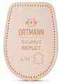 Подпяточник компенсирующий Ortmann SolaMed Replet 8-12 мм, размер - m, бежевый