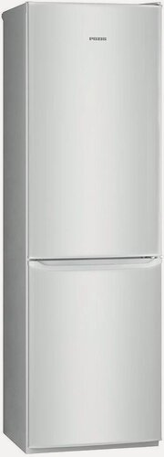 Изображение товара Двухкамерный холодильник Pozis RD-149, серебристый