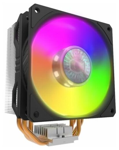 Процессорный кулер Cooler Master Hyper 212 Spectrum V2