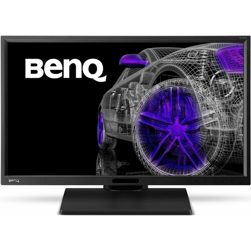 Монитор BenQ 24 BL2420PT BL2420PT 2815400₽