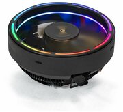 Кулер ExeGate Dark Magic EE126A-RGB