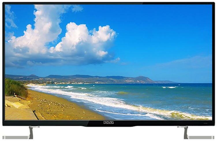 Телевизор 32" Polar P32L23T2C HD READY/50Hz/DVB-T/DVB-T2/DVB-C/USB