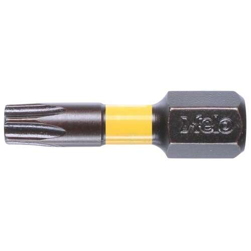 Бита Felo Impact Torx 40x25 02640040 отвертка torx наконечник felo 50808340