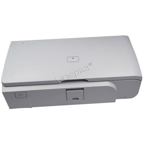 HP RM1-6434-000CN крышка картриджа с обходным лотком RM1-6434-000CN оригинал 5229₽