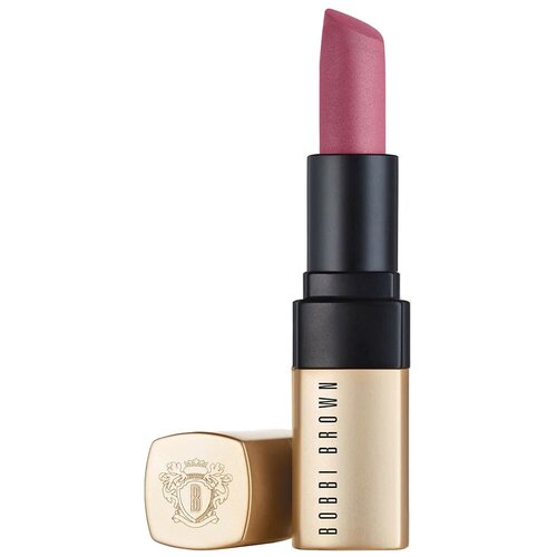 Bobbi Brown помада для губ Luxe Matte Lip Color, оттенок tawny pink