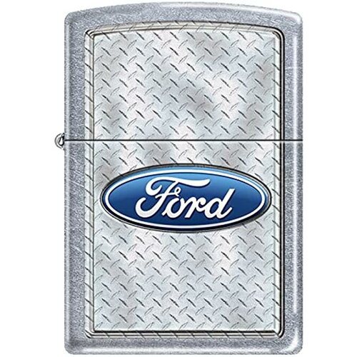 Зажигалка Zippo 207J FORD, США