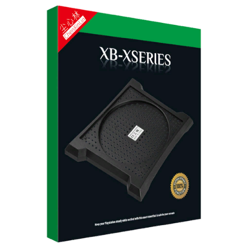 Вертикальный стенд для Xbox Series X (SYQP5-009)