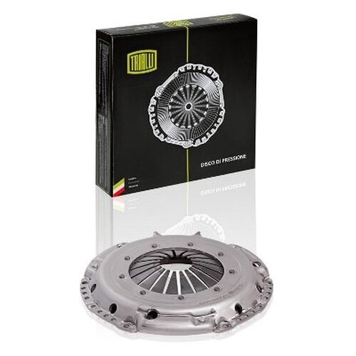 фото Корзина сцепления trialli fs 1807