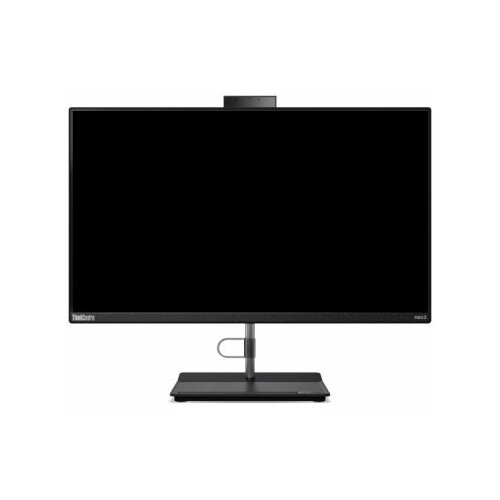 Моноблок Lenovo ThinkCentre Neo 30a 24 12CEA06K00 Intel Core i3 1215U 12 GHz - 44 GHz 8192 Mb 256 Gb SSD 238 Full HD 1920x1080 DVD нет Intel UHD Graphics 90W No OS черный 667 кг 12CEA06K00 8069100₽