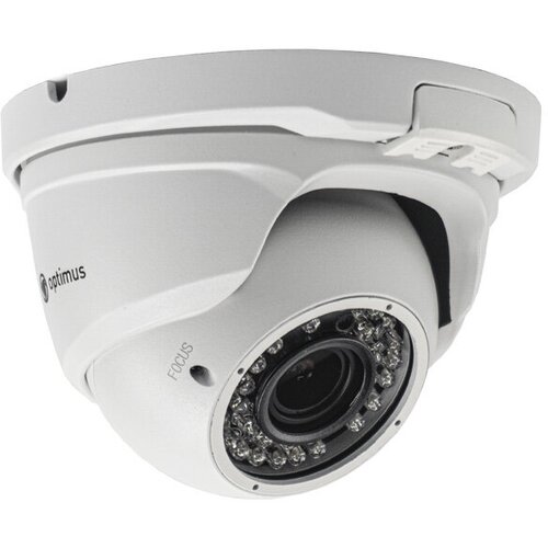 Видеокамера Optimus IP-S045028-12P_V1 1018200₽